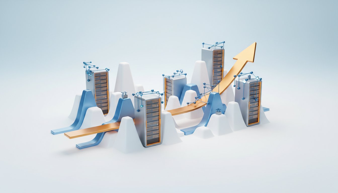 SaaS Reckoning: IPO Rehabilitation and AI Compute Drive Market Shift