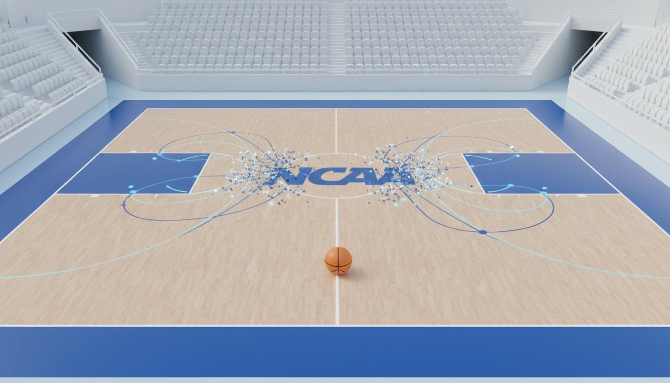 College Basketball's Market Shift Empowers Athletes