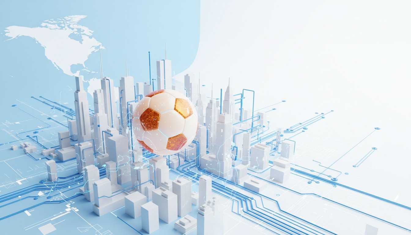 American Soccer Fandom's Slow Burn and Global Integration Paradox