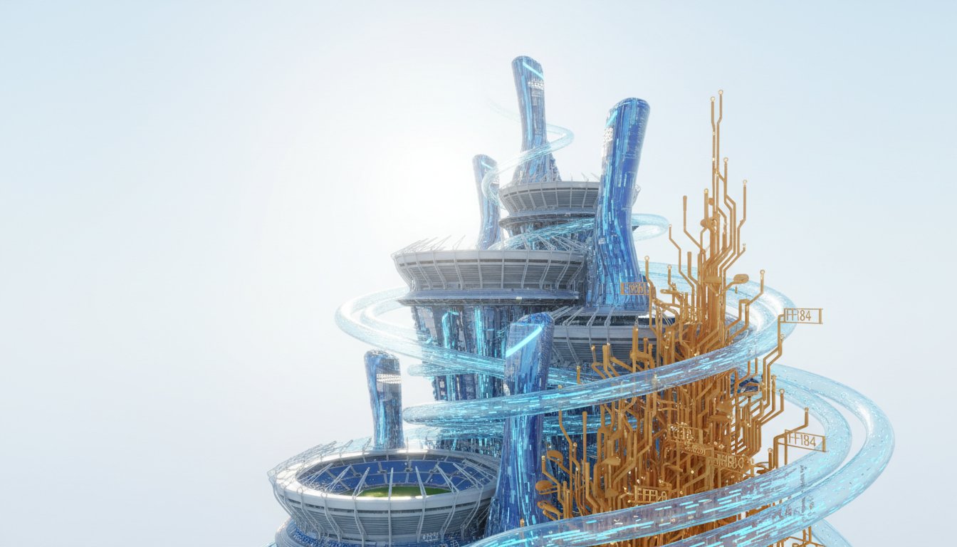 Sports Media Shift: Streaming Mirage, Merger Synergies, Undervalued Women's Sports