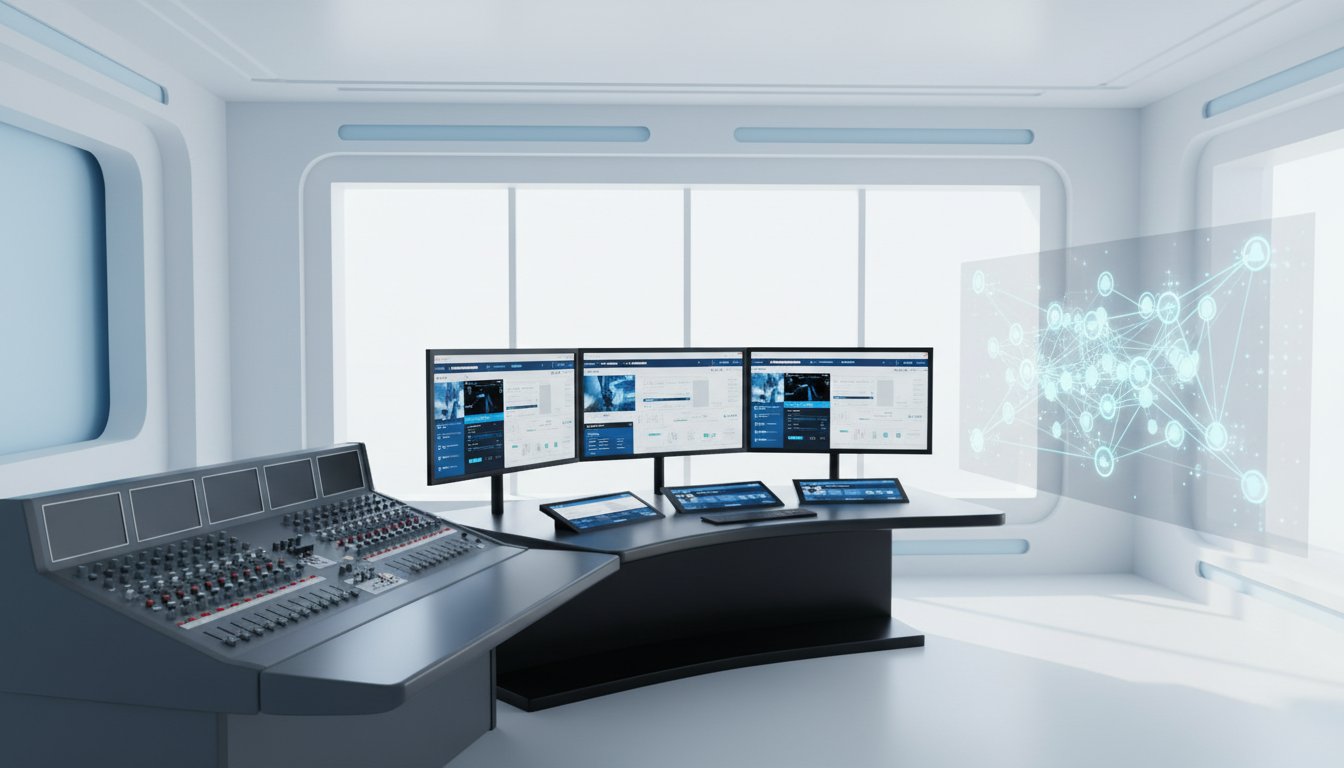 Collaboration Over Control: Unlocking Talent's Potential