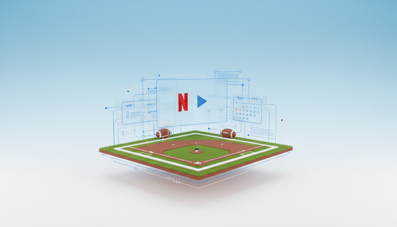 Sports Media Deals: Strategic Leverage Beyond Immediate Viewership