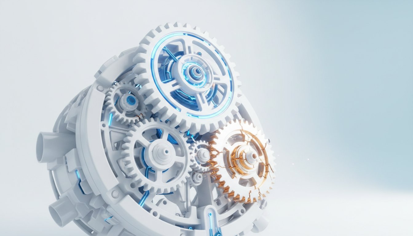 Draymond Green: The Labor of Manufacturing Competitive Intensity