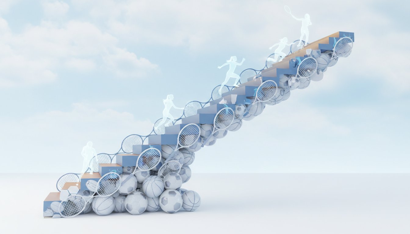 Treating Women's Sports as Scalable Business Opportunity