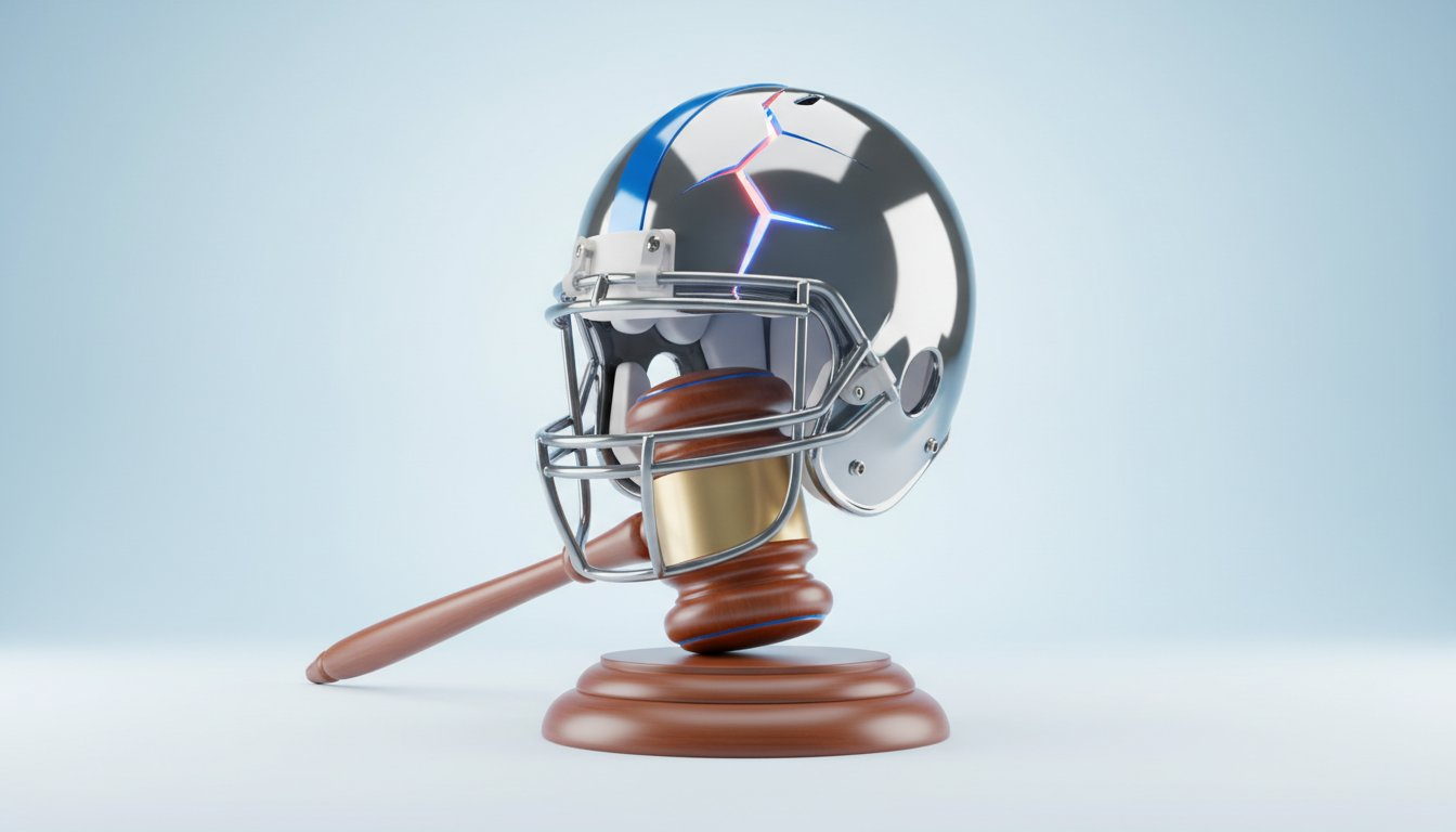 NFL Media Rights Drive Downstream Partner Revenue