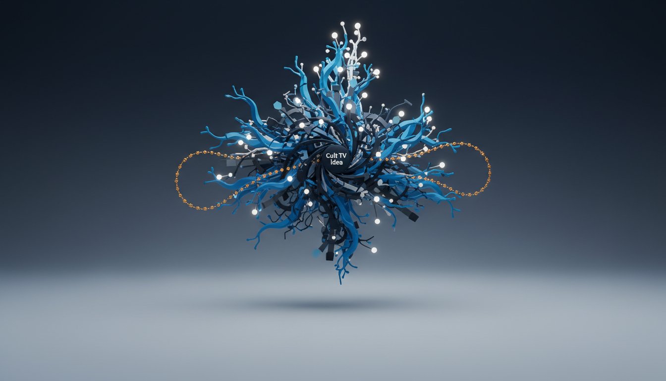 How a Cult TV Show Achieved Lasting Cultural Impact