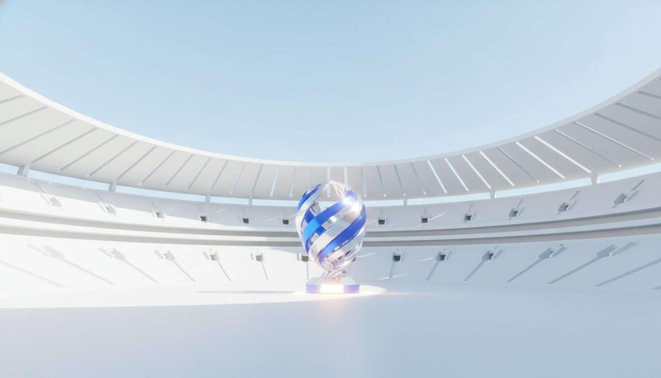 Netflix's Event-First Strategy for Global Live Sports