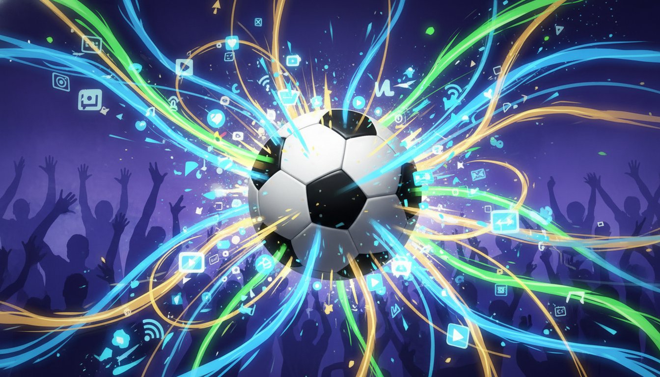 NWSL's Ubiquitous Media Strategy Fuels Record Growth