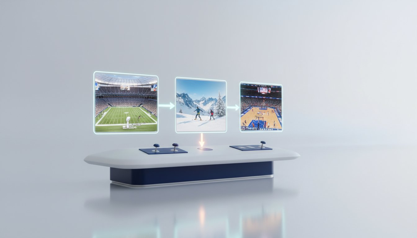 Integrated Ad Sales Drive Reach and Performance Across Platforms