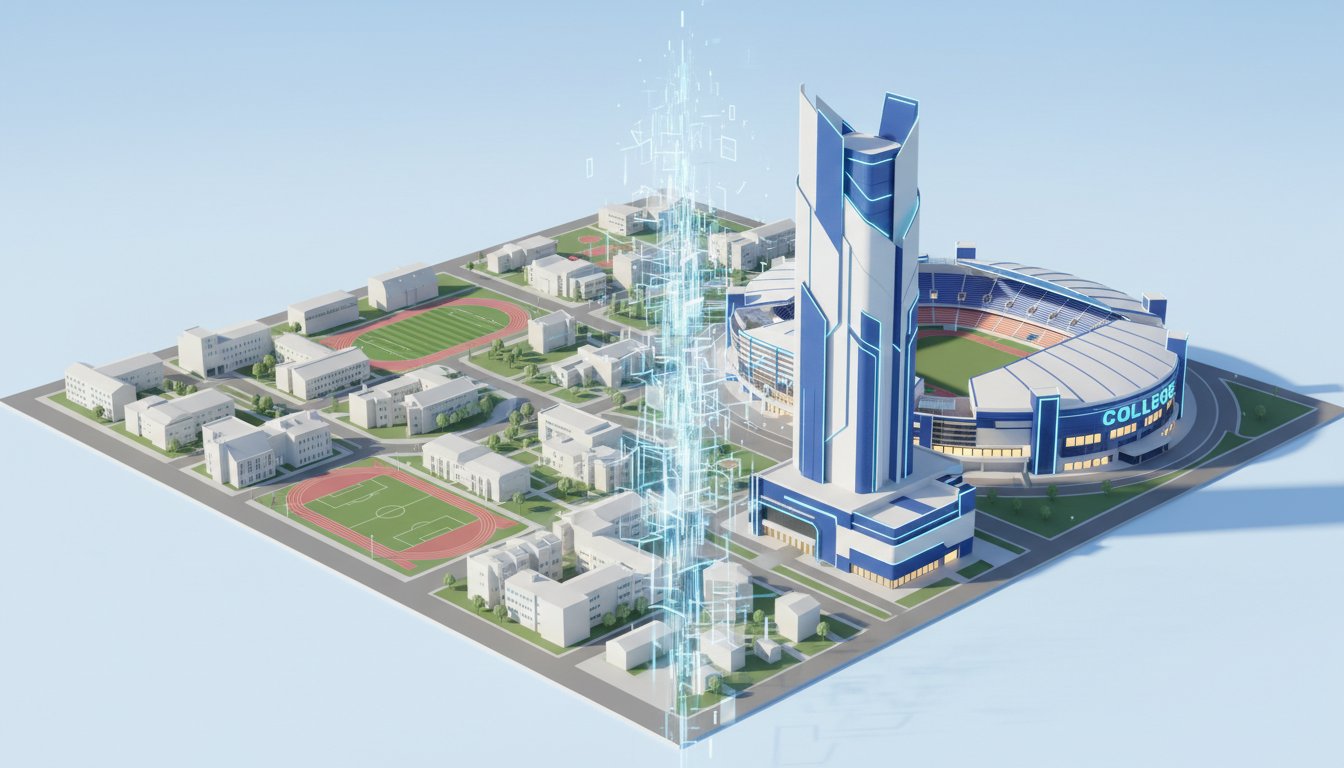 NCAA Navigates Professionalization, Athlete Mobility, and Regulatory Challenges