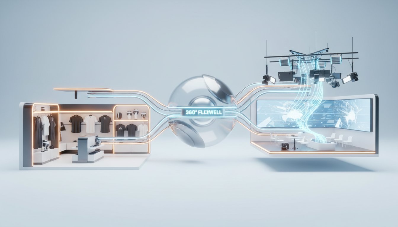 Fanatics Studios Leverages Relationships to Integrate Content, Commerce, and Community