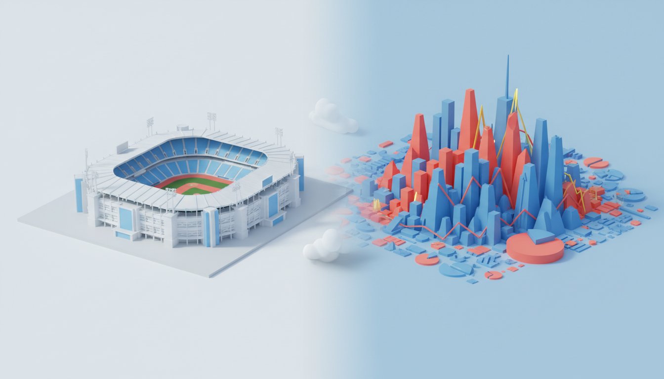 Dodgers' Tucker Deal Fuels Salary Cap Debate Amidst Media Rights Uncertainty