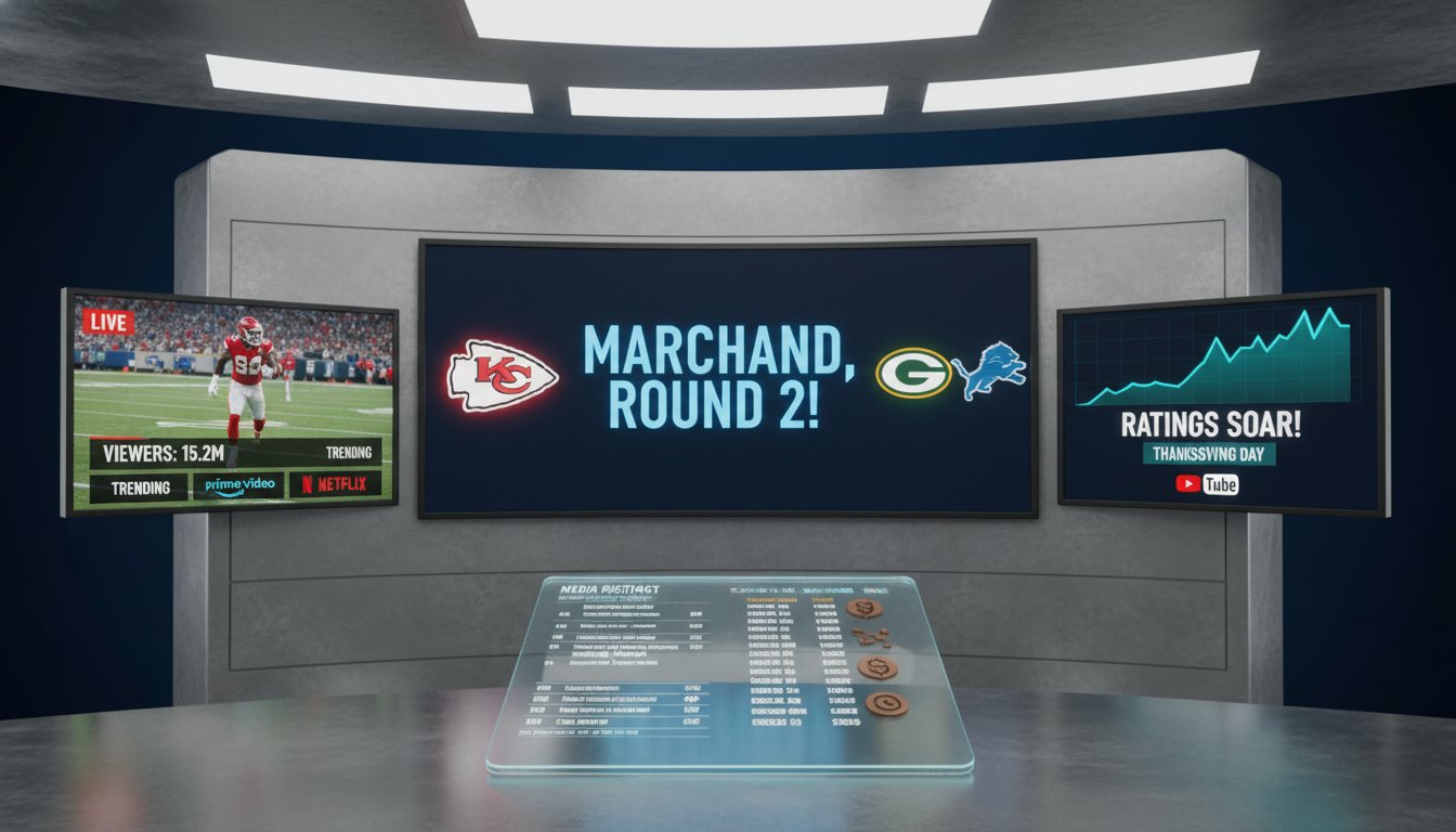 NFL Masters Streaming Wars, Driving Prime Membership Growth