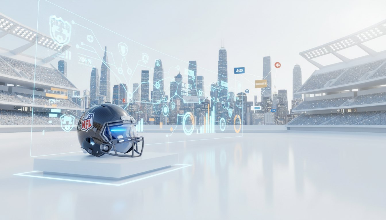 NFL's Strategic Evolution: Embracing Change for Sustained Dominance