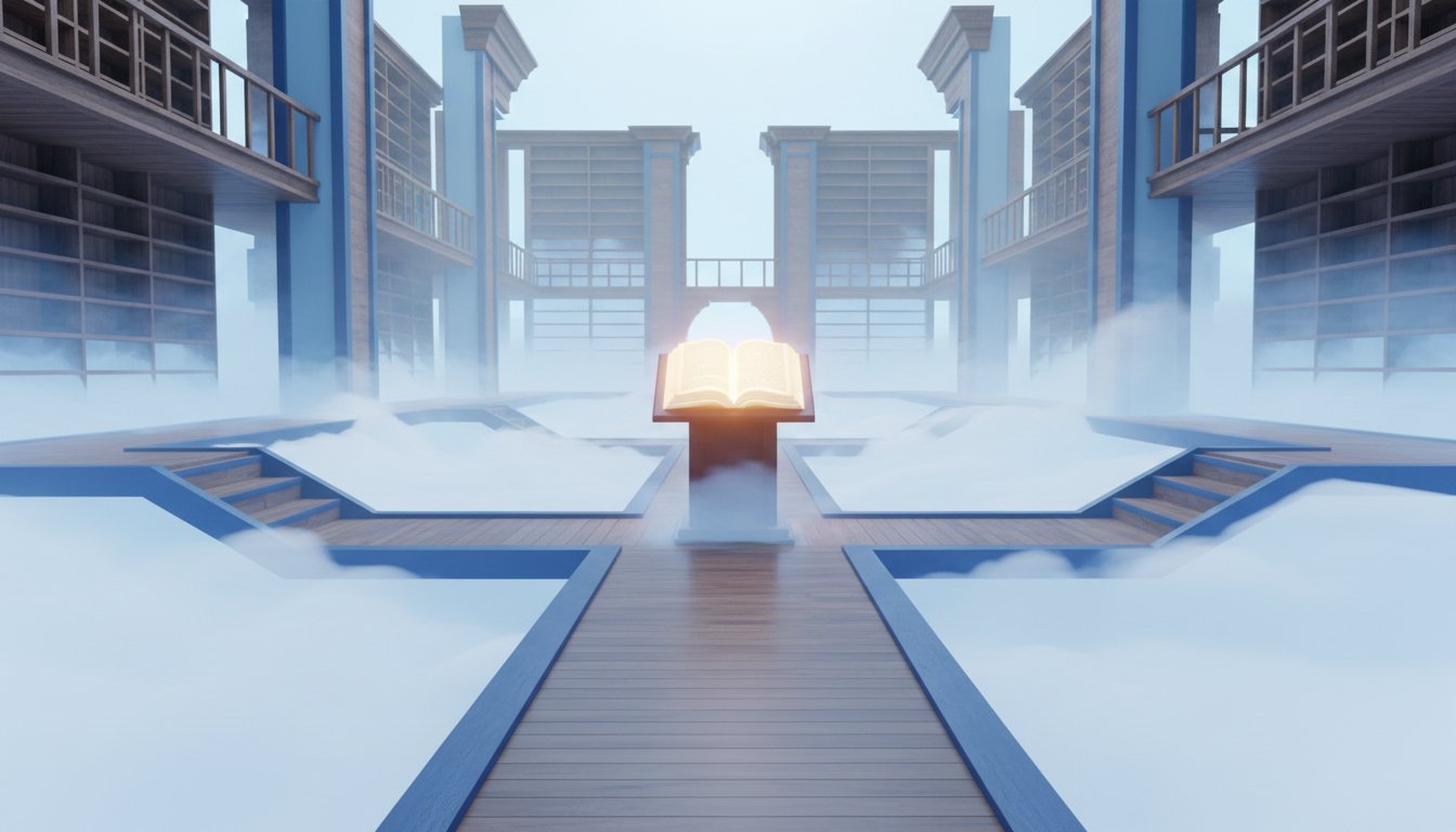 History Offers Frameworks for Agency in Uncertain Times