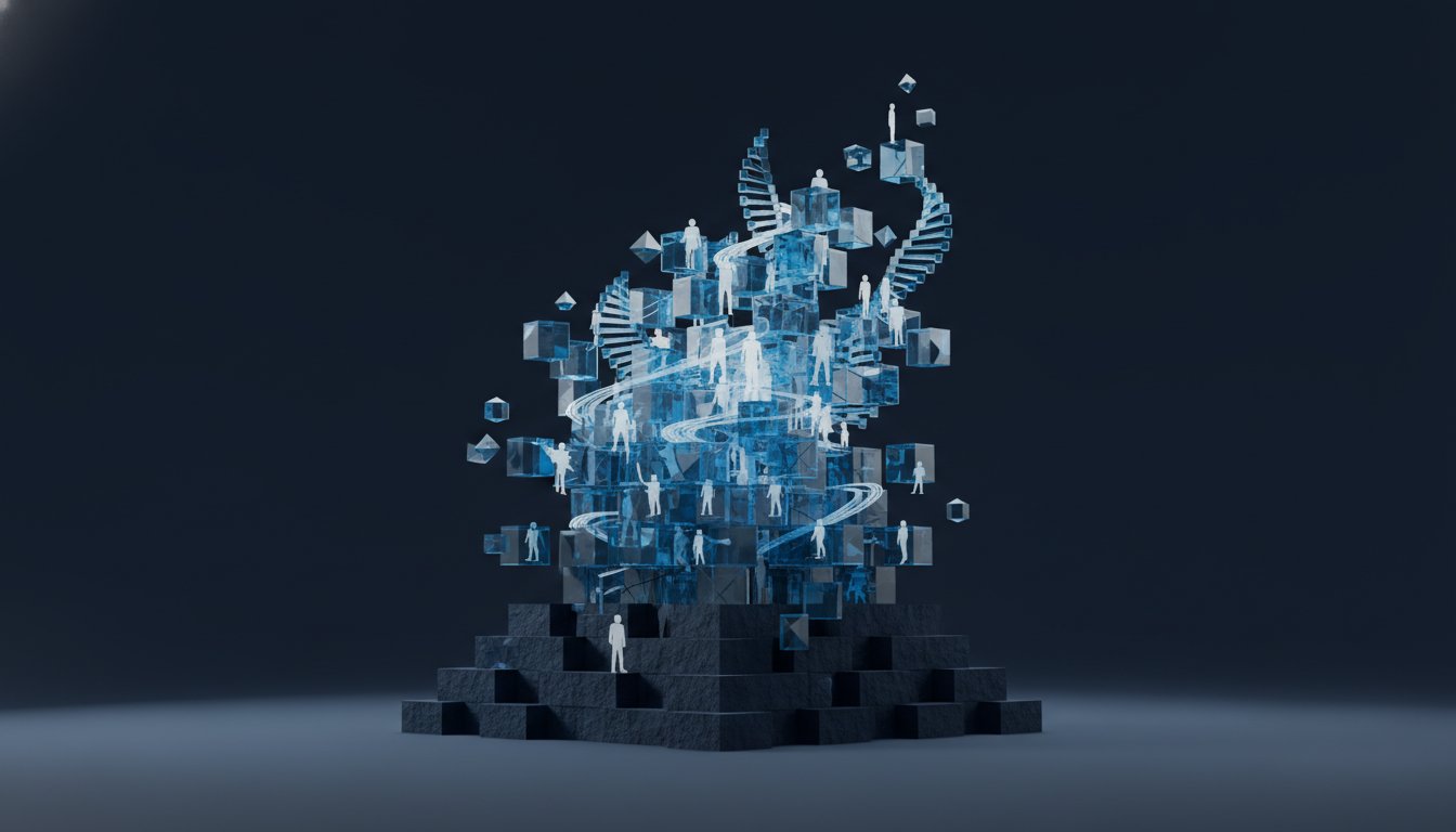 America as a Proposition--Not a Fixed Heritage