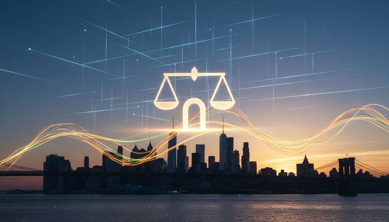 Government Power Checks Corporate Giants for Fair Markets