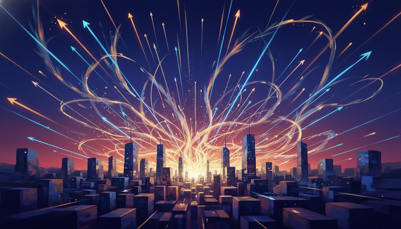 Trump's Drag, TikTok Wins: Democrats' New Electoral Formula