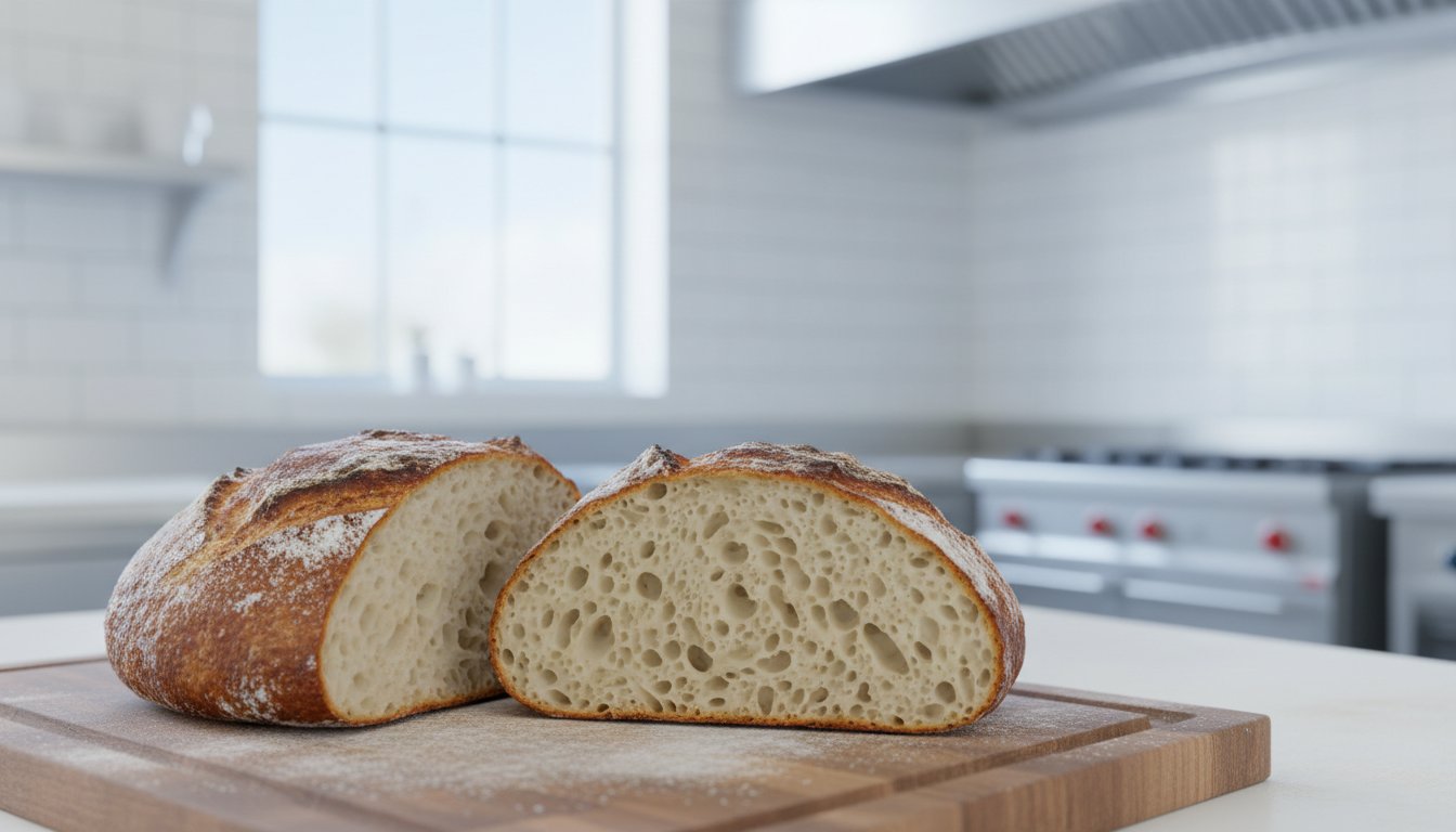 How Aesthetic Dogma Compromises Functional Utility in Craft Baking