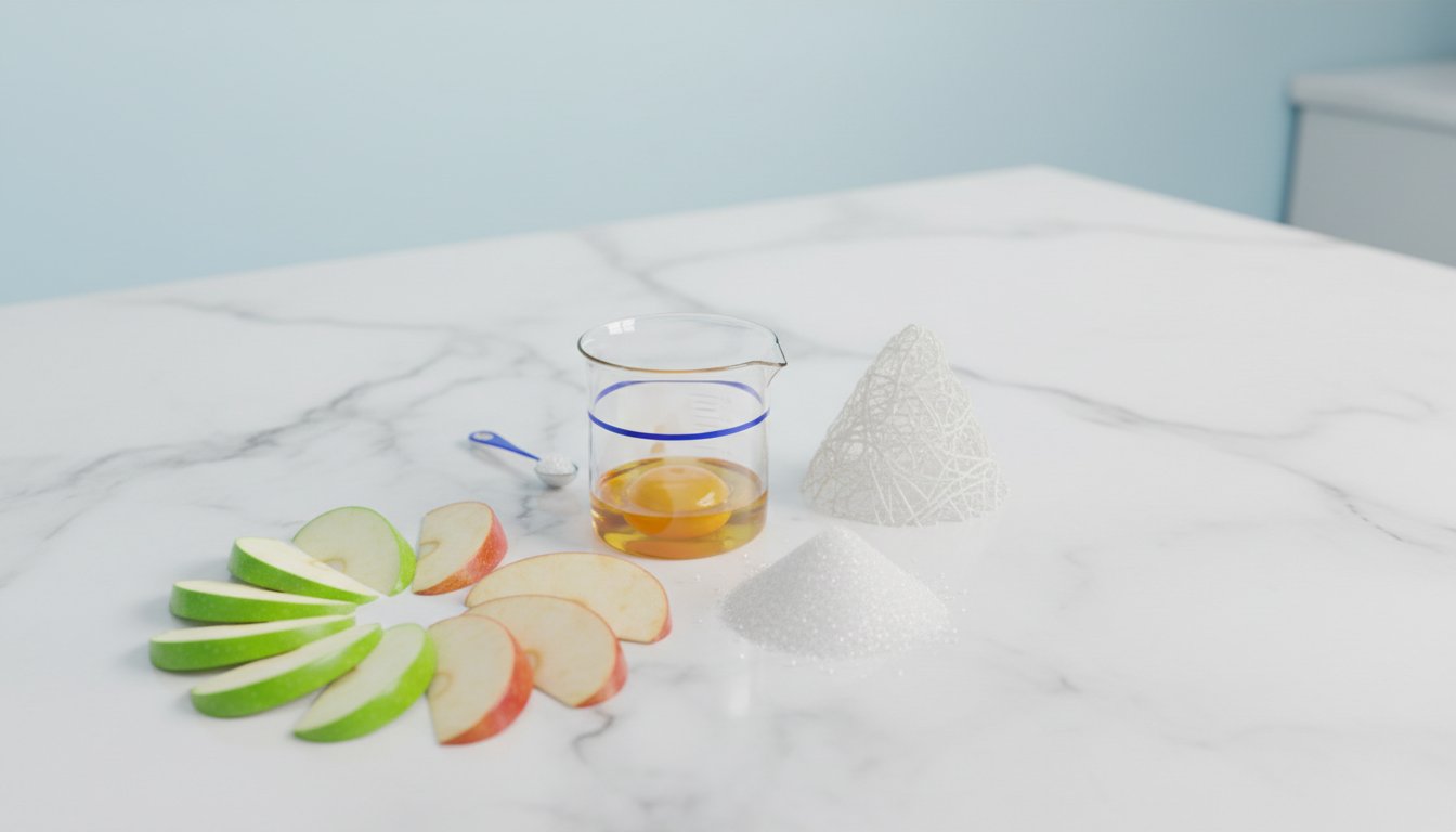 Mastering Baking Through Systems Thinking and Ingredient Mechanics