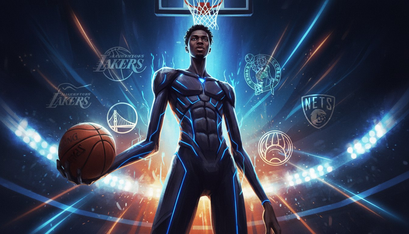 Wembanyama's MVP Quest and Western Conference Power Shifts