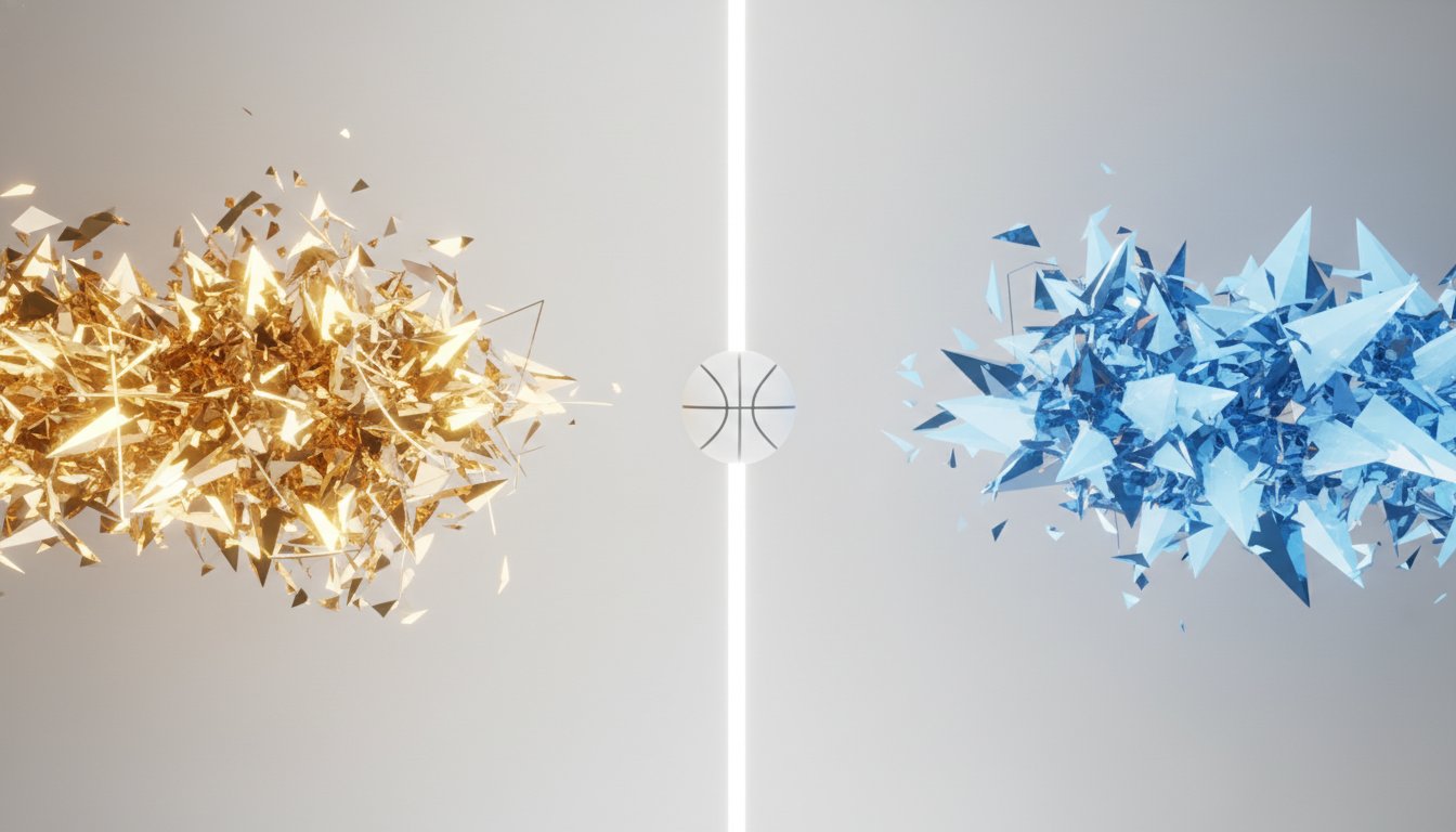 NBA Officiating Favors Offense, Frustrating Fans and Undermining Defense