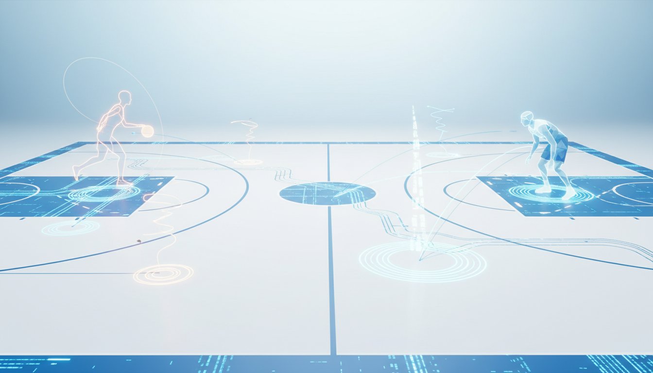 Nuanced Basketball Evaluation: Situational Impact Over Statistics