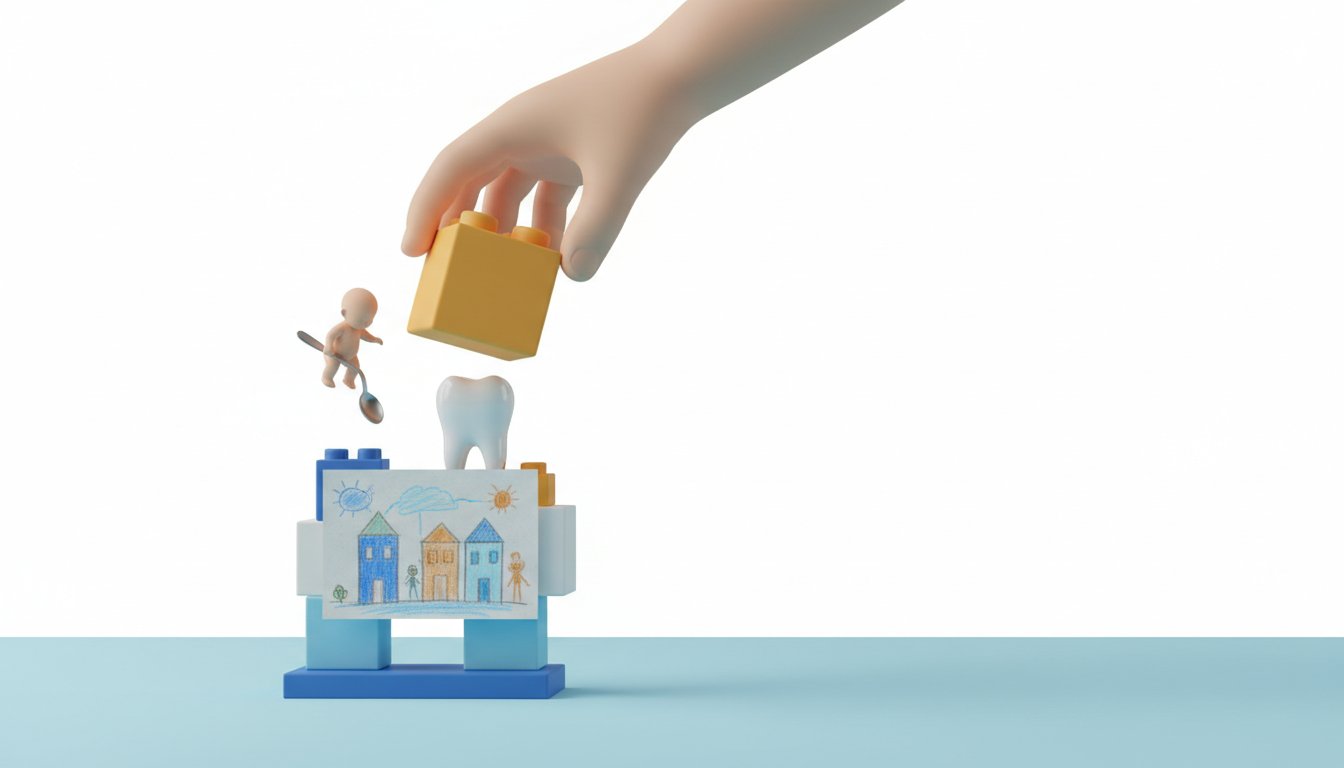 Kid Logic Reveals Unexamined Adult Assumptions and Flawed Reasoning