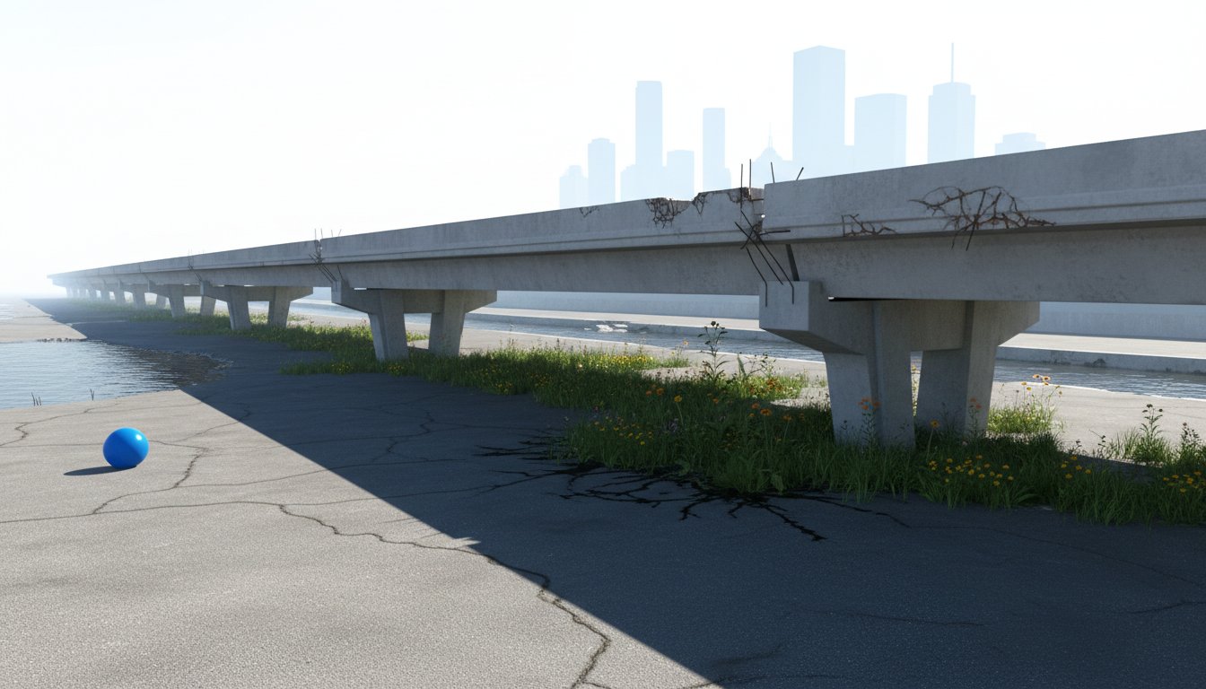 Unseen Consequences: How Periphery Illuminates Core Dynamics