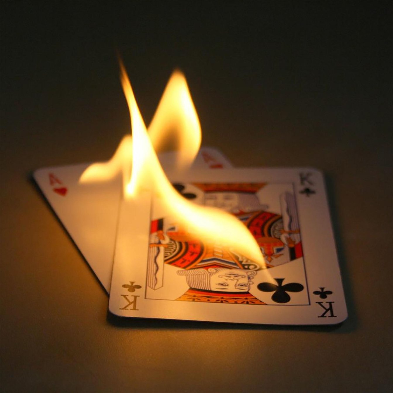 Blackjack's Illusion of Control -- A System Designed for House Victory