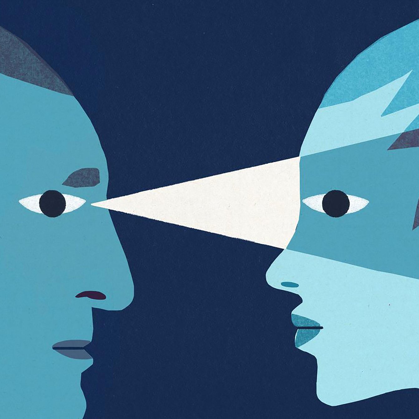 Imposed Identities Create Internal Conflict and Shape Life Trajectories