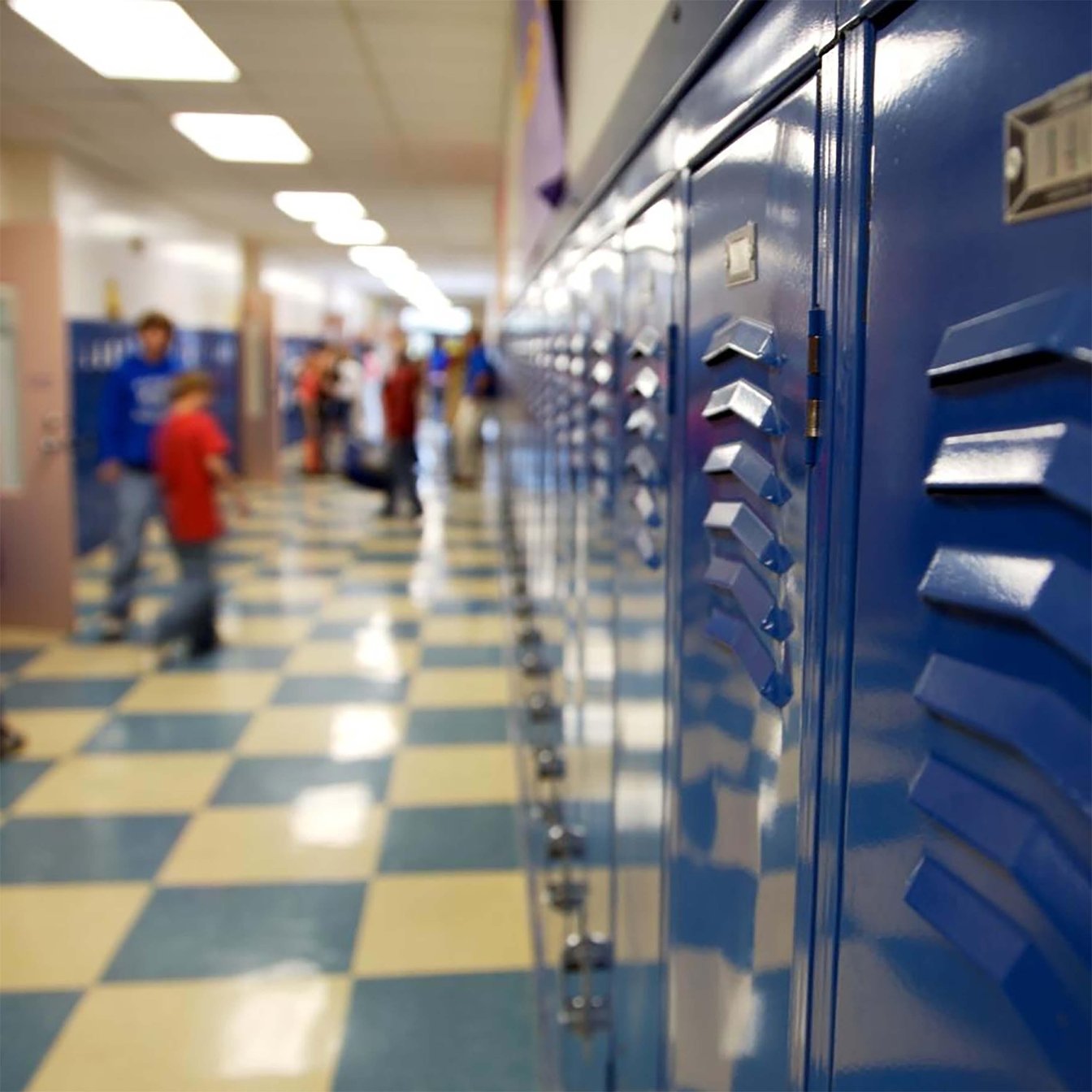 Harnessing Peer Dynamics to Support Middle School Development