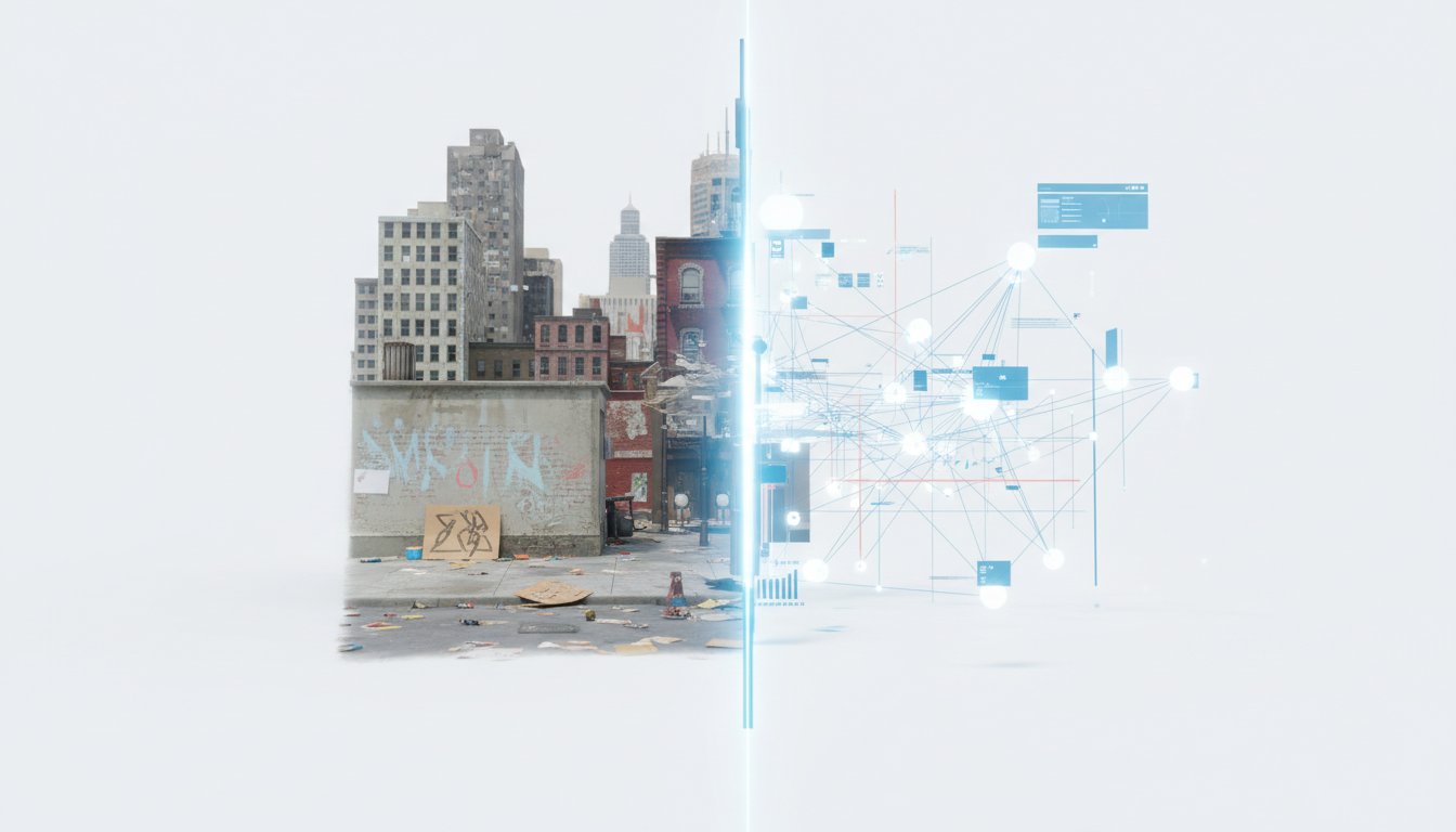 Streamer-Driven Narratives Justify Federal Crackdown on Portland Protests