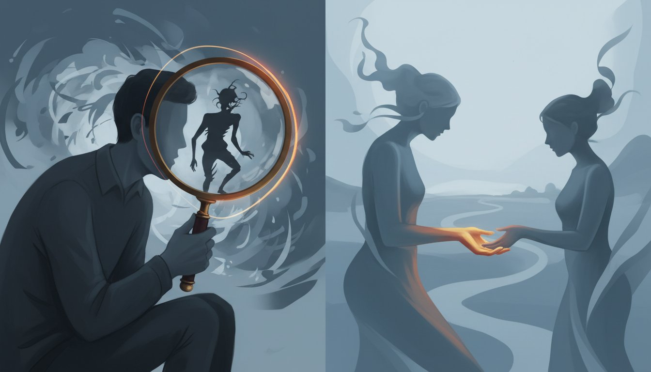 Snap Judgments: The Pitfalls of Misjudging Others