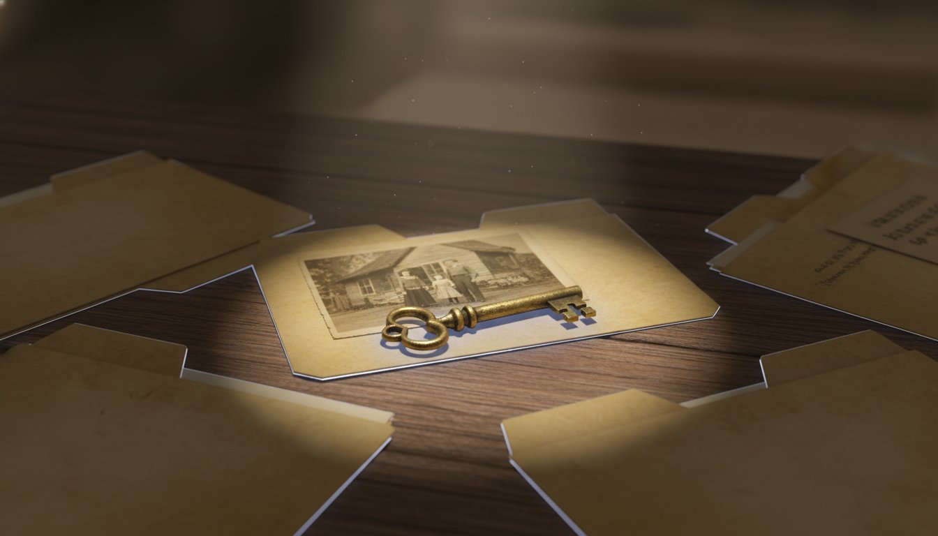 Lore Drops: Revising Personal Narratives Amidst Revelations