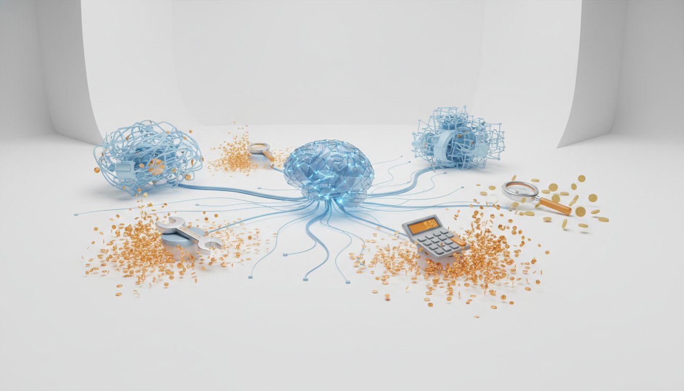 Prioritize Efficient Model Mix Over Frontier Power for Scalable AI