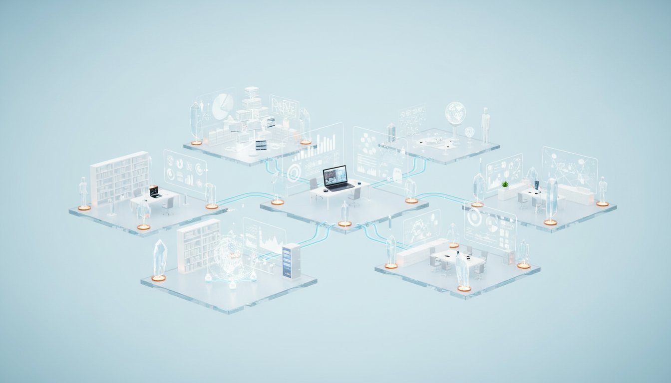 AI Exhaustion: Tooling, Not Models, Drives Productivity Gains