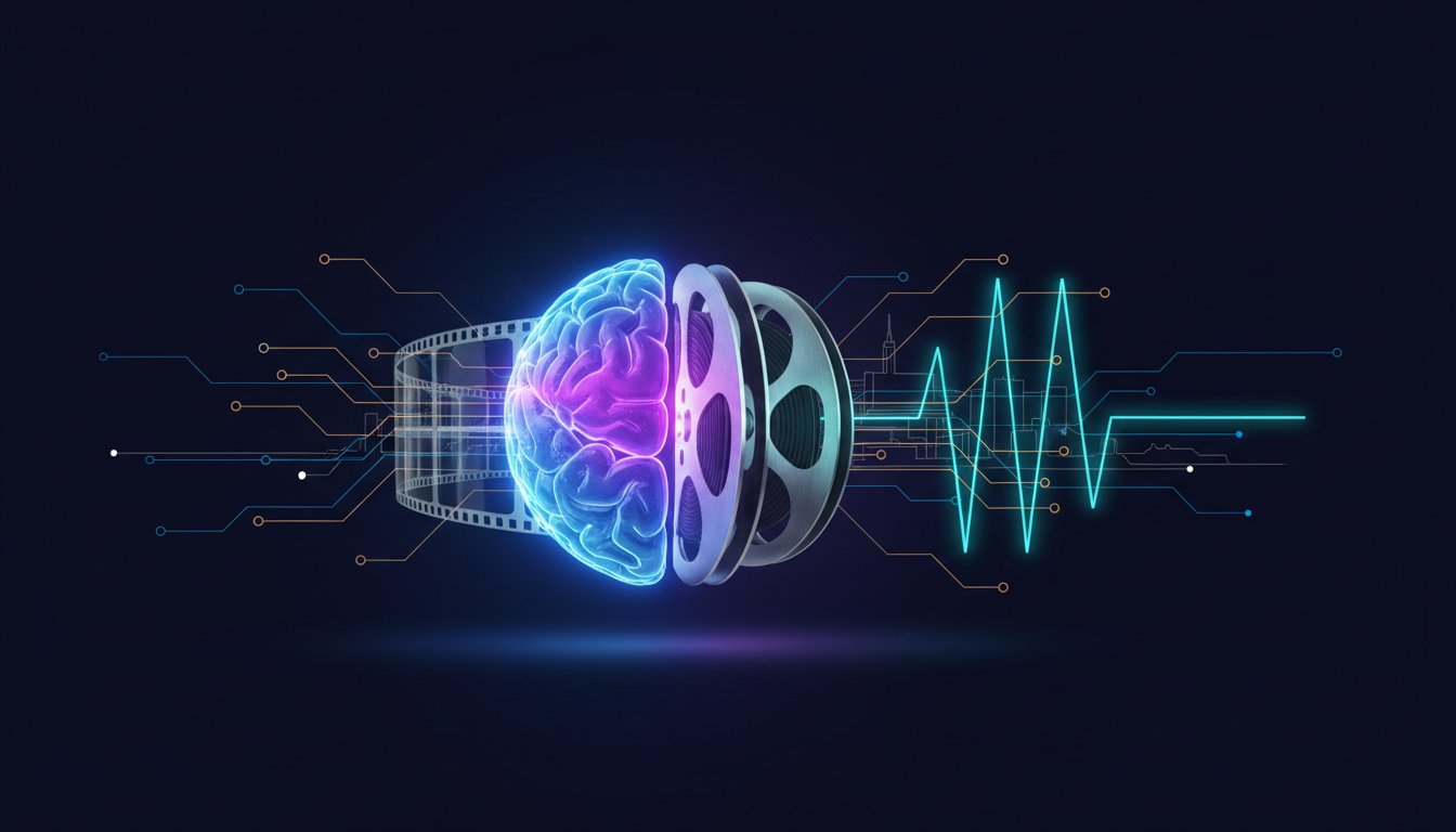 Creativity Reimagined: Entertainment, AI, and Big Indie Rise