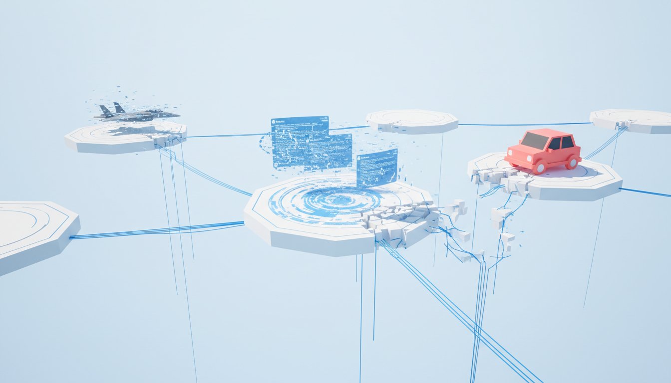 Navigating Tech Decisions: Beyond First-Order Effects