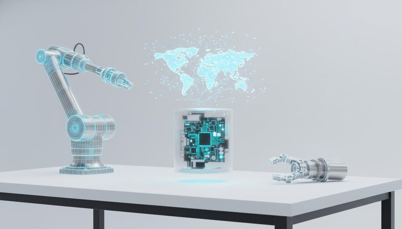 CES 2026: Practical AI Integration Drives Robotics, Automotive, and Smart Home Innovation