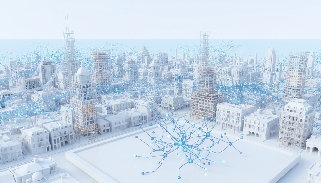 AI Industry Consolidation, Productization, and Regulatory Challenges