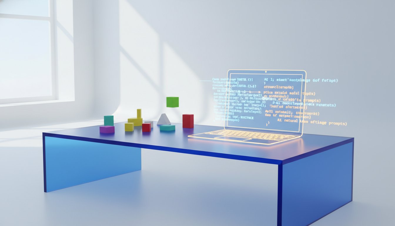 AI-Driven Software Creation Democratizes Development, Poses Security Risks