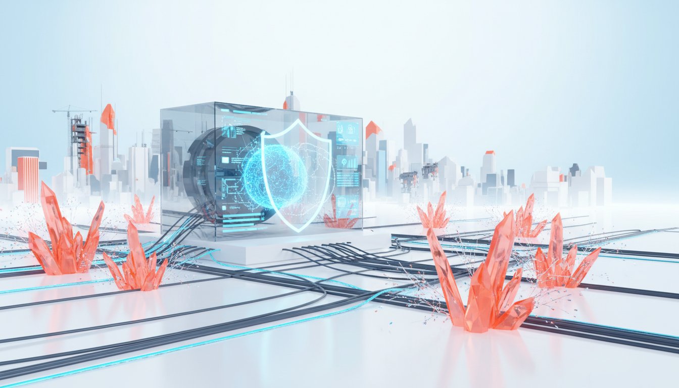 AI's Dual Threat: Content Slop and Erosion of Digital Trust