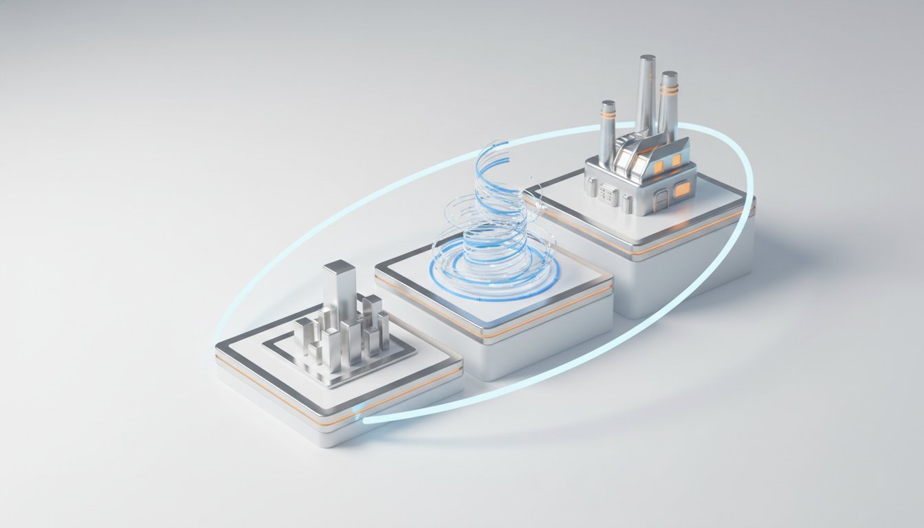 Latin America's Shift: Investment-Led Growth Beyond Commodities