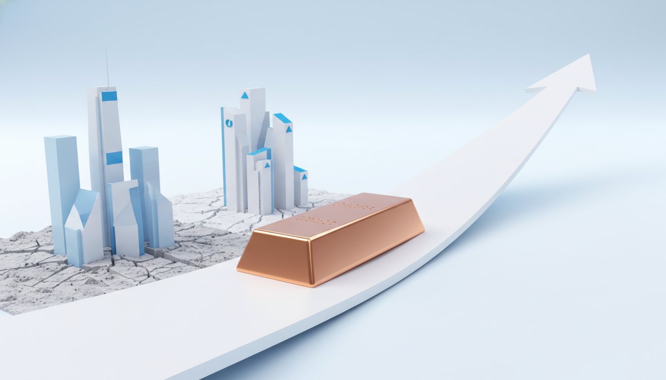 When Converging Signals Signal Sustainable Global Growth