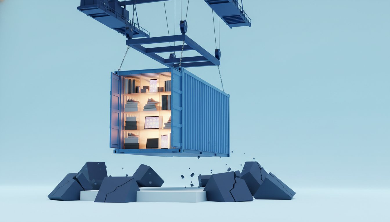 Supreme Court Ruling Creates Timing Asymmetry in Tariff Cost Propagation