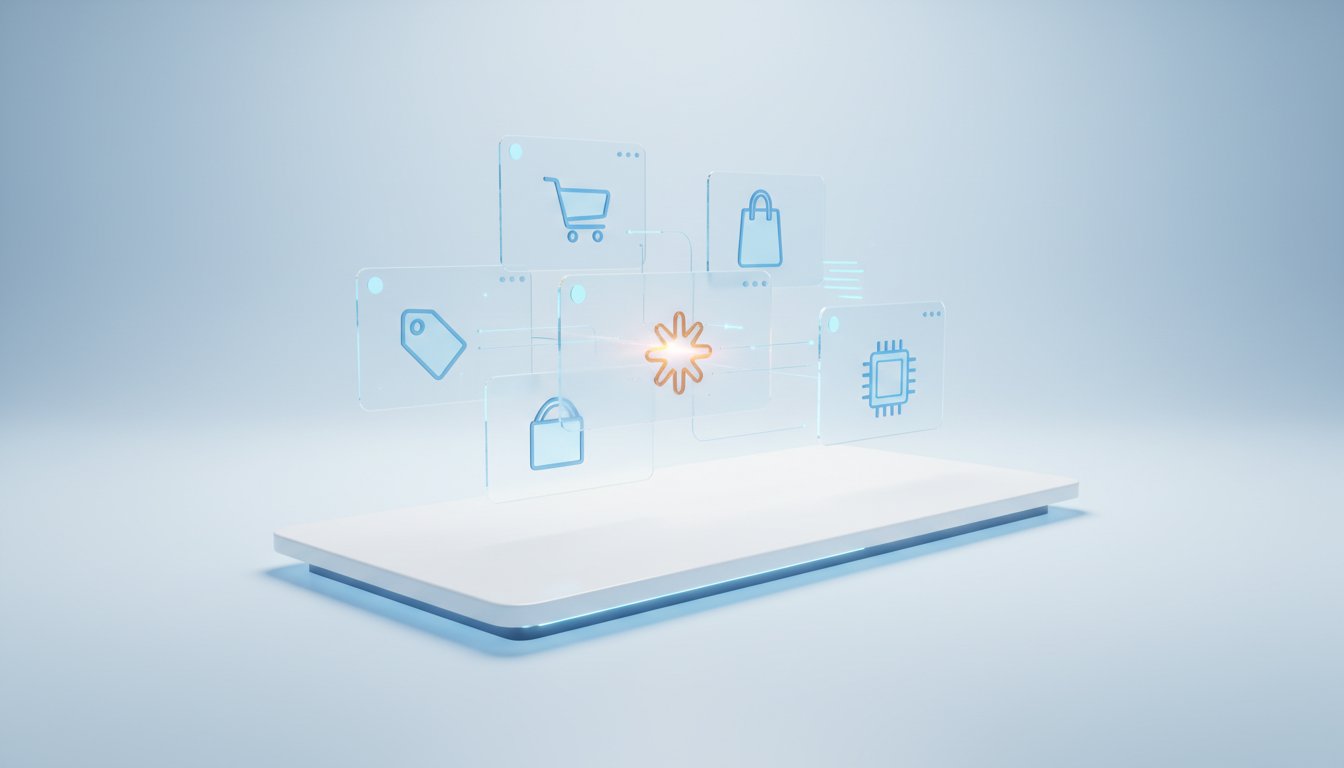 AI Agents Will Reshape E-commerce Profitability and Consumer Habits