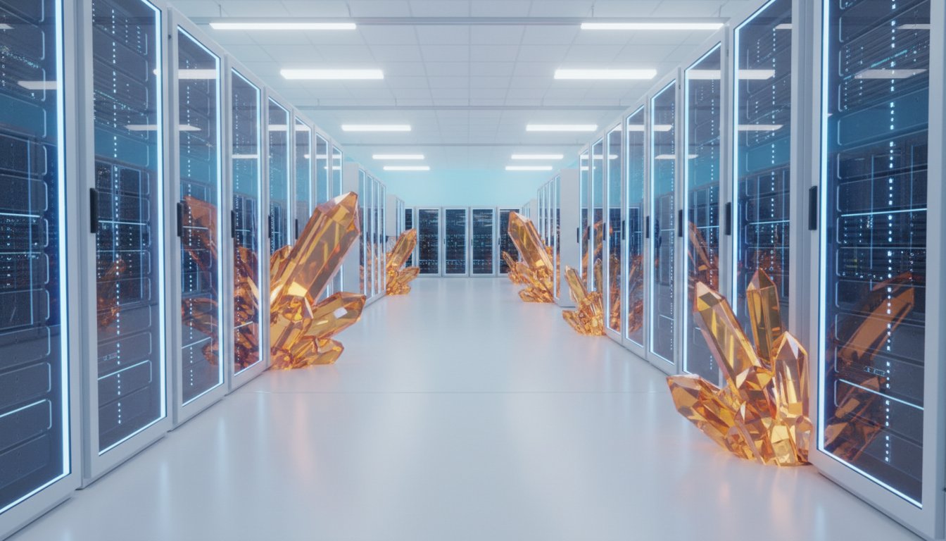 AI's Energy Demands Fuel Voter Backlash and Reshape Policy