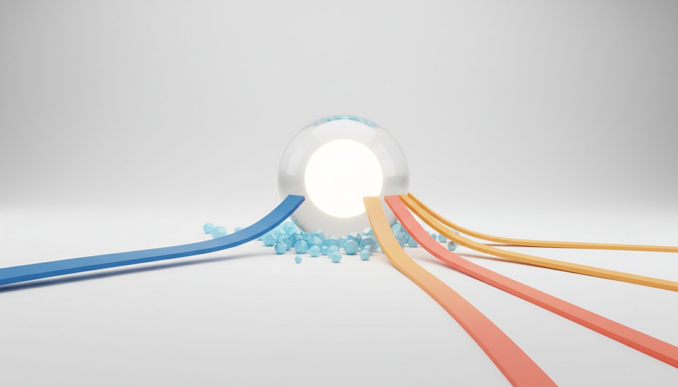 U.S. "Strong Dollar" Policy's Ambiguity Drives Risk Premia and EM Opportunity