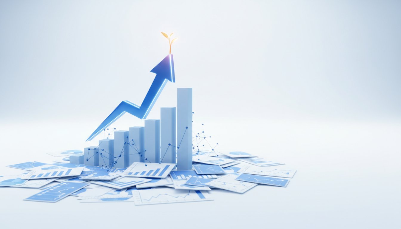 The Paradox of AI Anxiety: Market Broadens Despite Disruption Fears